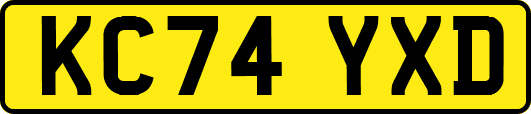 KC74YXD