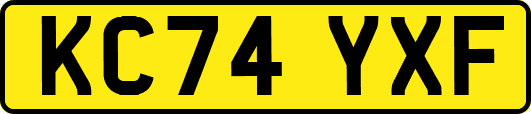 KC74YXF