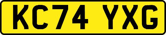 KC74YXG