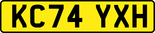 KC74YXH