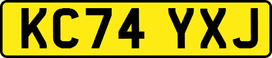 KC74YXJ