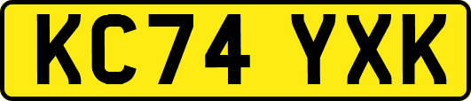 KC74YXK