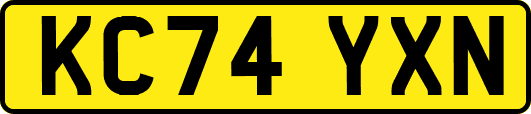 KC74YXN