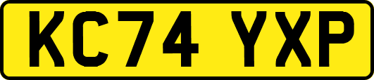 KC74YXP
