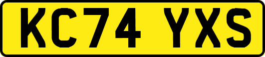 KC74YXS