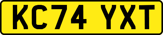 KC74YXT