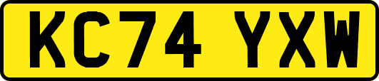 KC74YXW