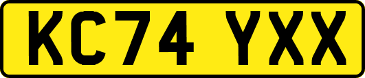 KC74YXX
