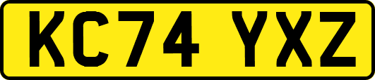 KC74YXZ