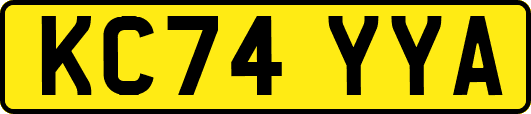 KC74YYA