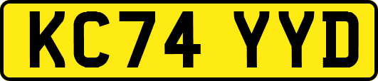 KC74YYD