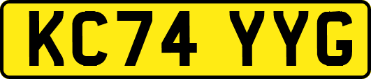 KC74YYG