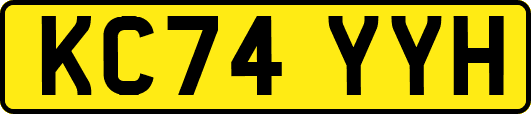KC74YYH