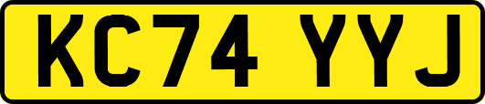 KC74YYJ