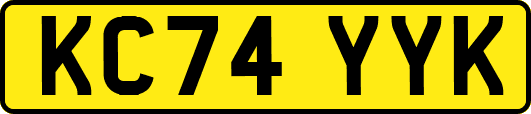 KC74YYK
