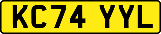 KC74YYL