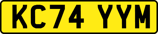 KC74YYM