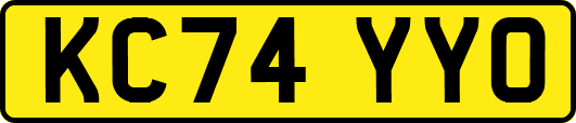 KC74YYO