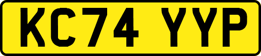 KC74YYP