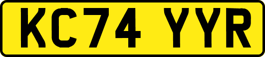 KC74YYR