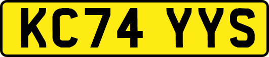 KC74YYS