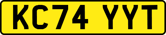 KC74YYT