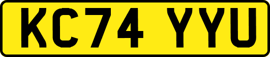 KC74YYU