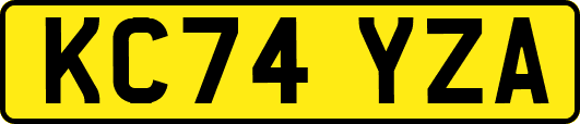 KC74YZA