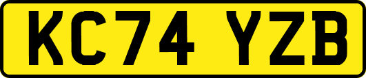 KC74YZB