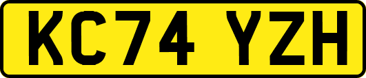 KC74YZH