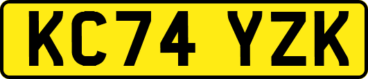 KC74YZK