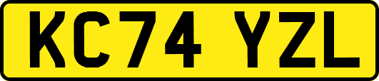 KC74YZL