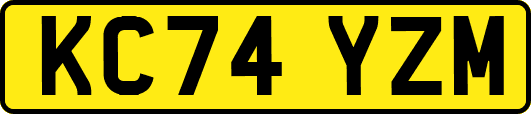 KC74YZM