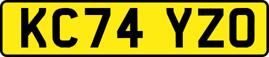 KC74YZO