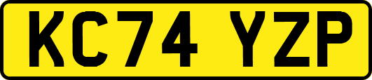 KC74YZP