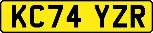 KC74YZR
