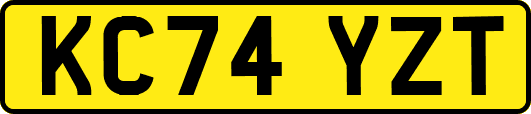 KC74YZT