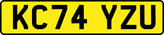 KC74YZU