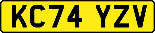 KC74YZV