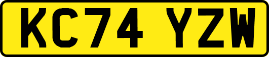 KC74YZW