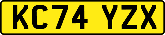 KC74YZX