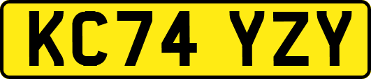 KC74YZY