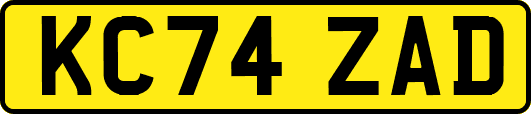KC74ZAD