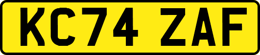 KC74ZAF