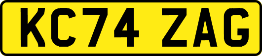KC74ZAG