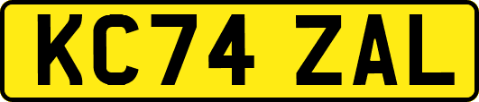 KC74ZAL