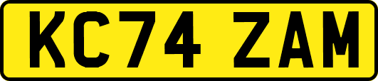KC74ZAM