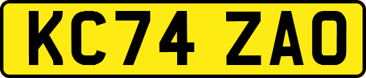 KC74ZAO