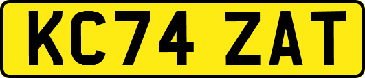 KC74ZAT
