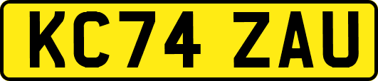 KC74ZAU